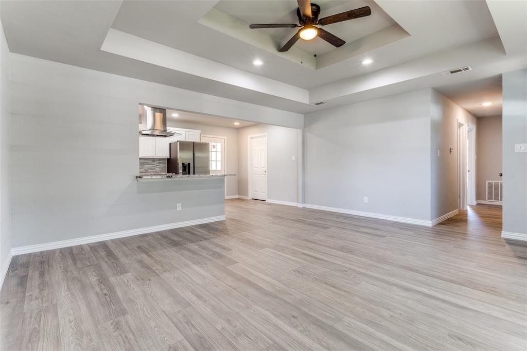 Teak-Wood Creek Estates Second Instl - Residential Lease