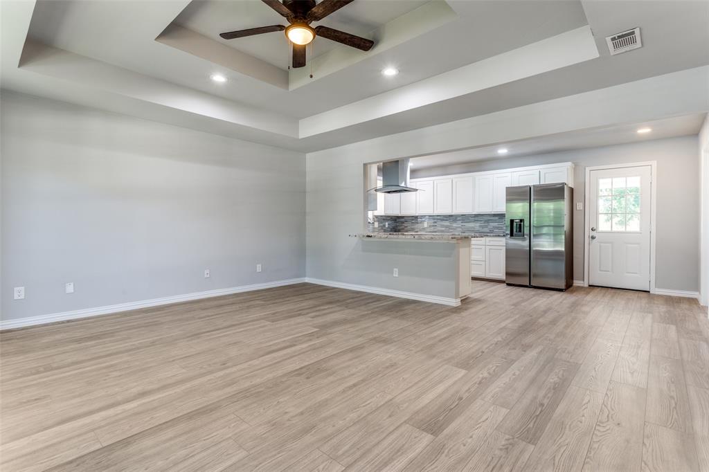 Teak-Wood Creek Estates Second Instl - Residential Lease