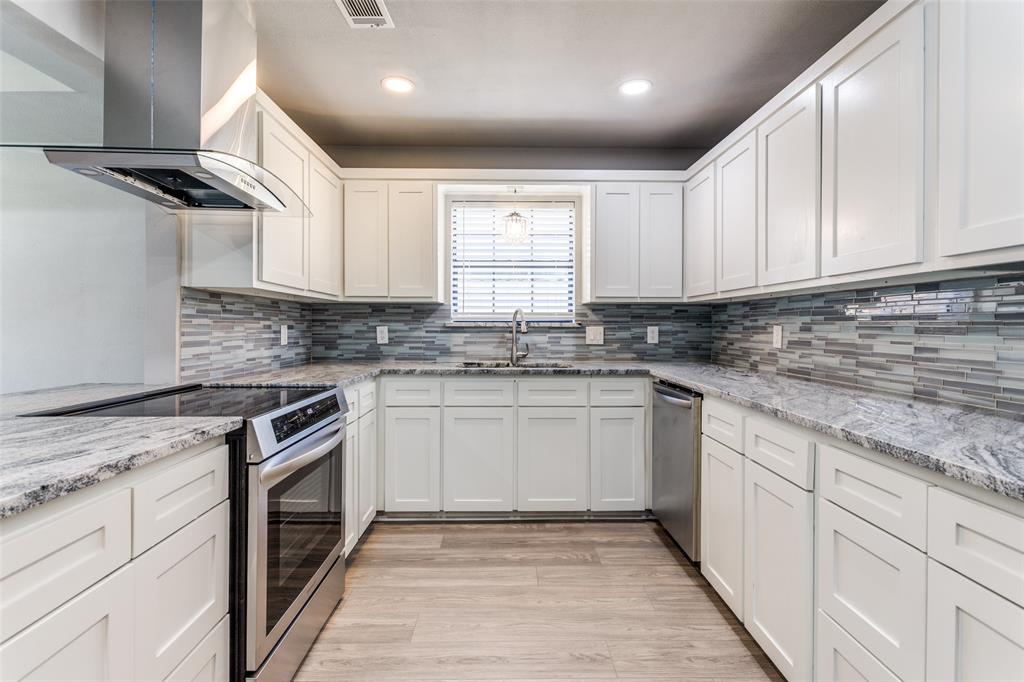 Teak-Wood Creek Estates Second Instl - Residential Lease