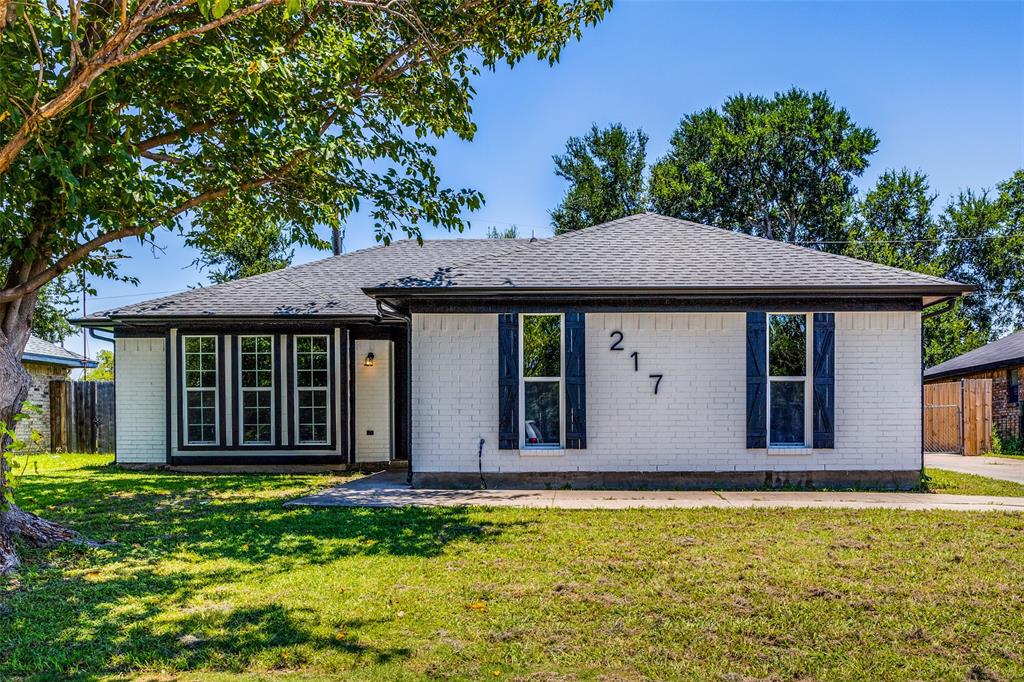 Teak-Wood Creek Estates Second Instl - Residential Lease