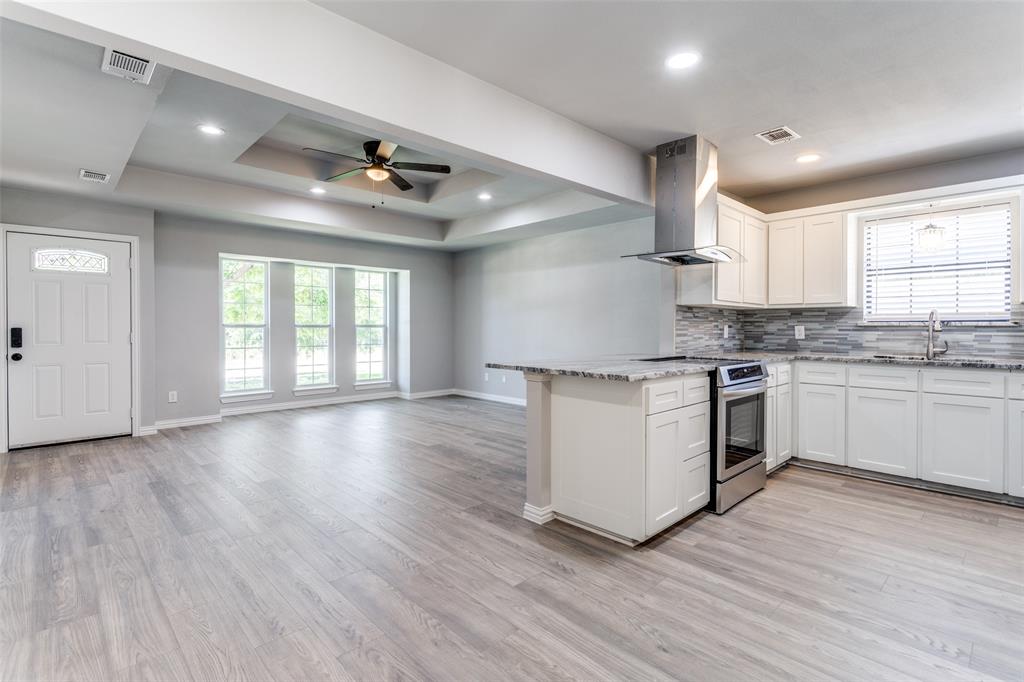 Teak-Wood Creek Estates Second Instl - Residential Lease