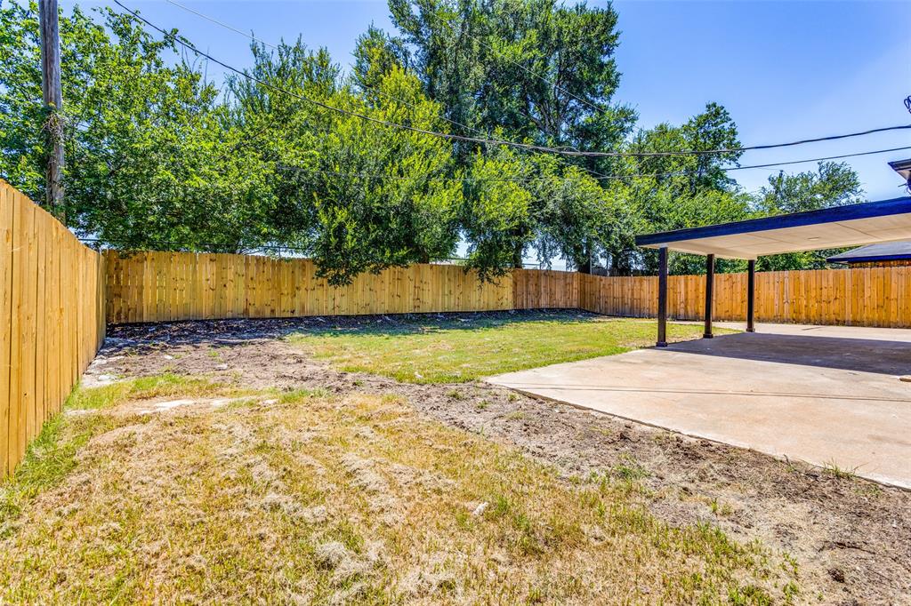 Teak-Wood Creek Estates Second Instl - Residential Lease