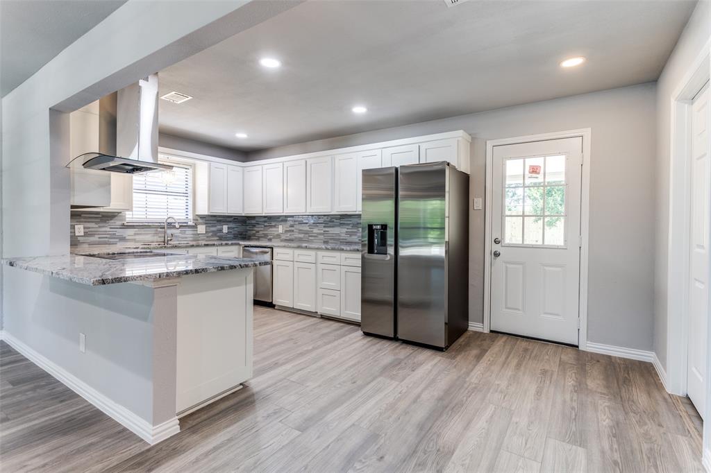 Teak-Wood Creek Estates Second Instl - Residential Lease