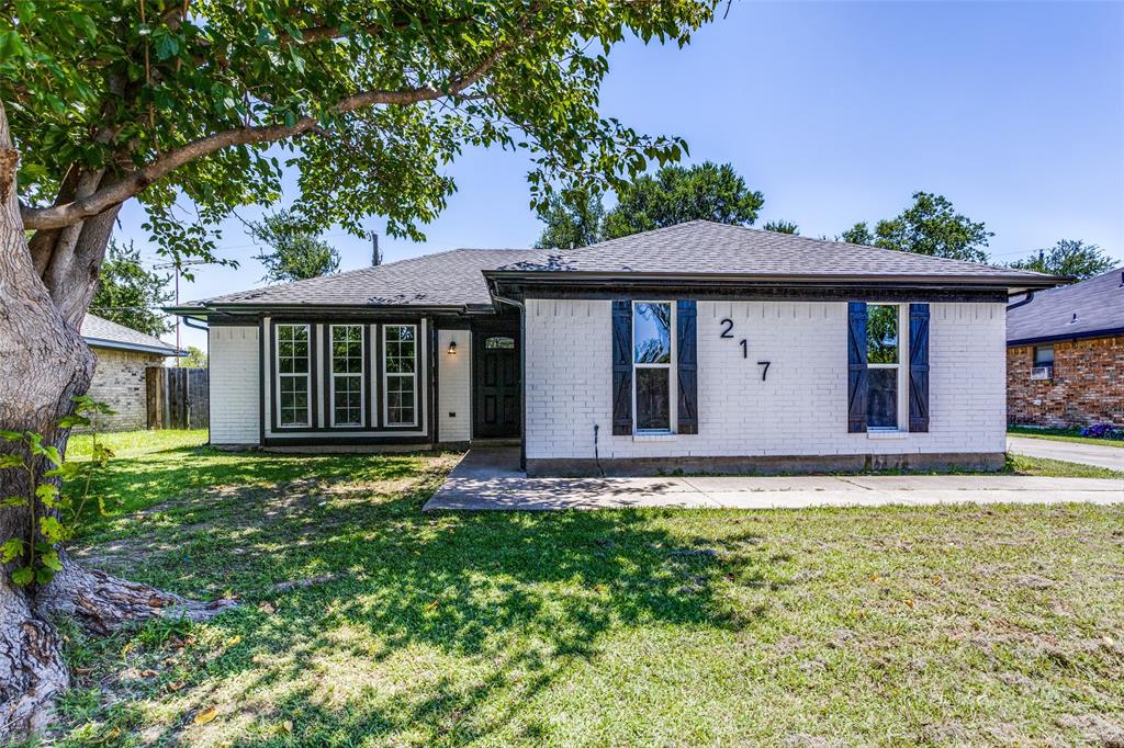 Teak-Wood Creek Estates Second Instl - Residential Lease