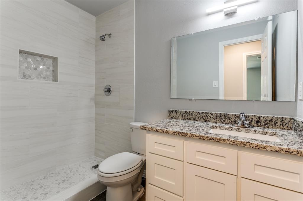 Teak-Wood Creek Estates Second Instl - Residential Lease