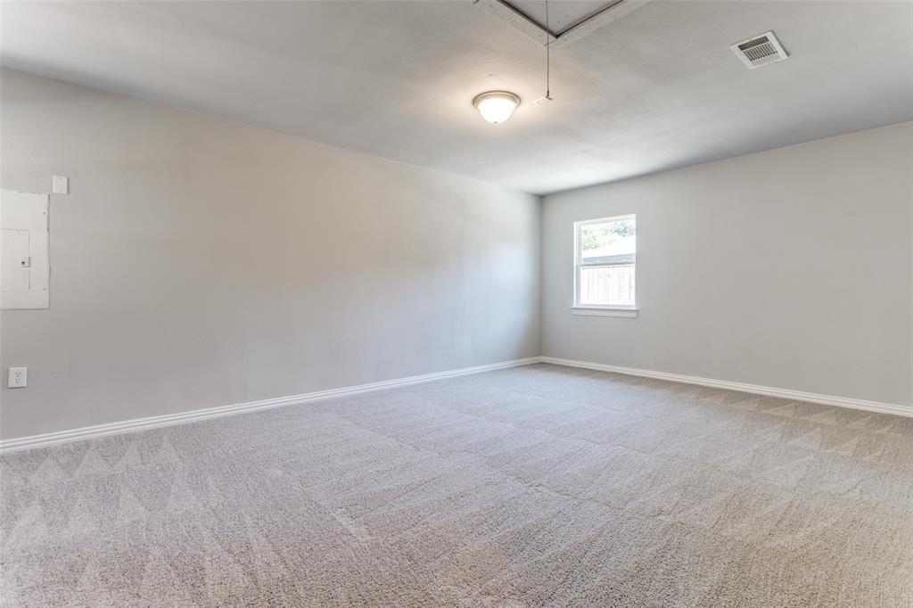 Teak-Wood Creek Estates Second Instl - Residential Lease