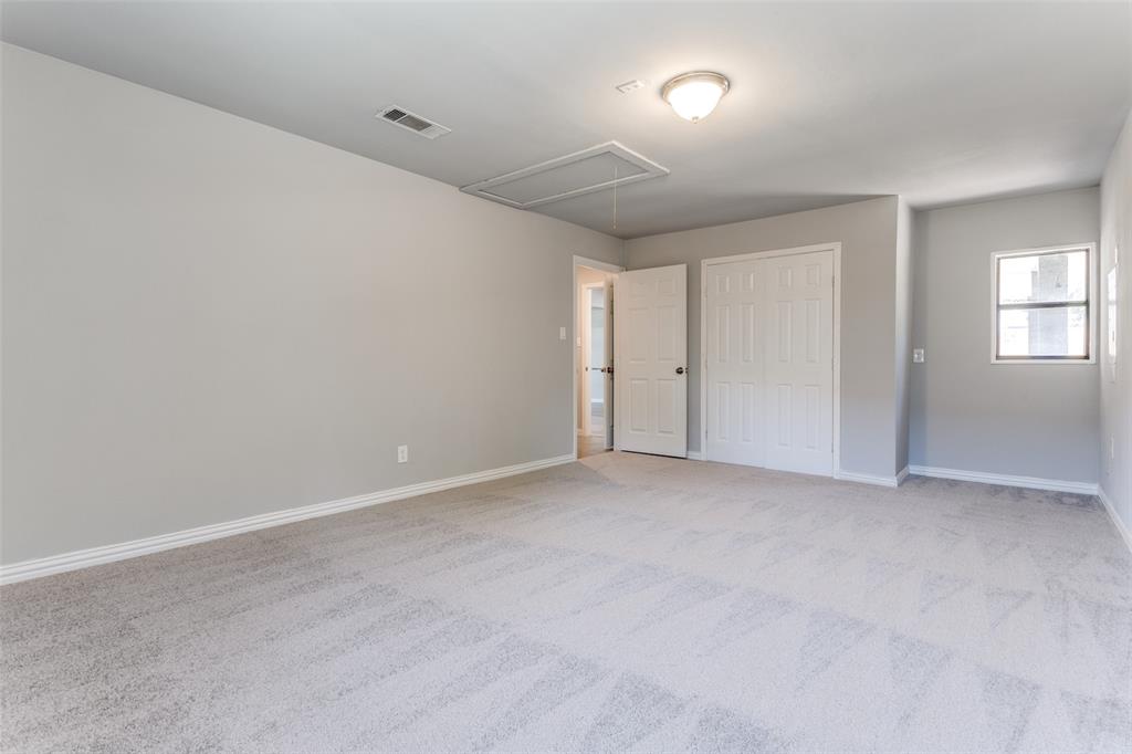 Teak-Wood Creek Estates Second Instl - Residential Lease