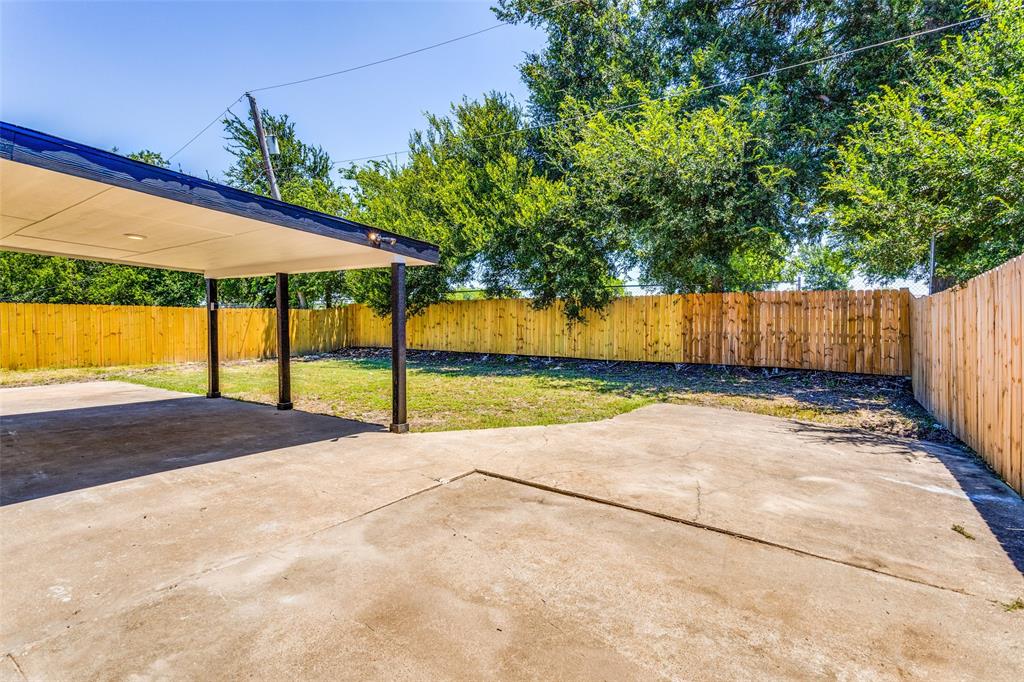 Teak-Wood Creek Estates Second Instl - Residential Lease