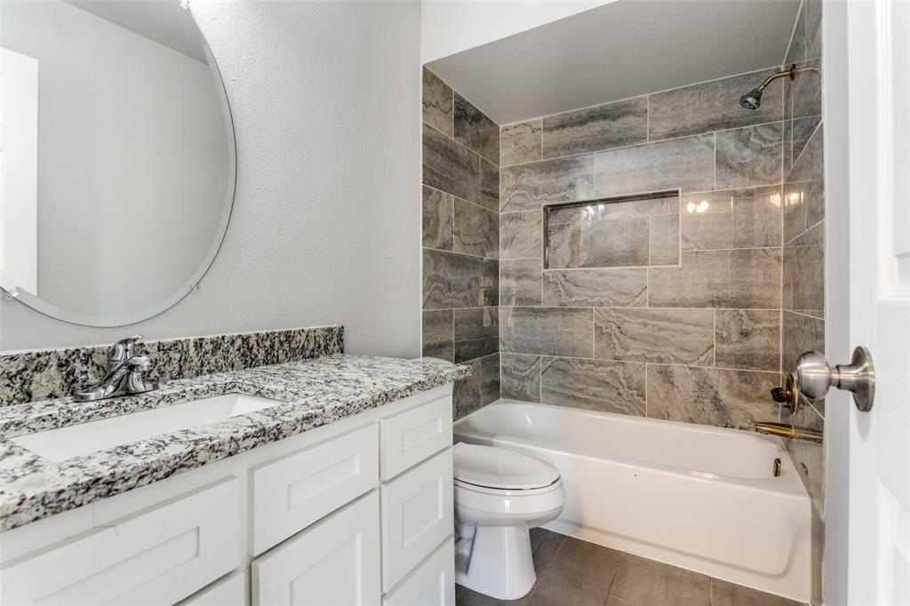 Teak-Wood Creek Estates Second Instl - Residential Lease