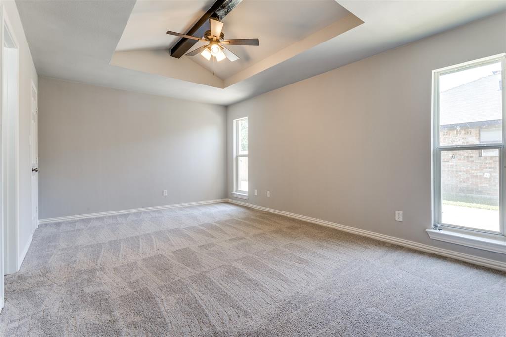 Teak-Wood Creek Estates Second Instl - Residential Lease