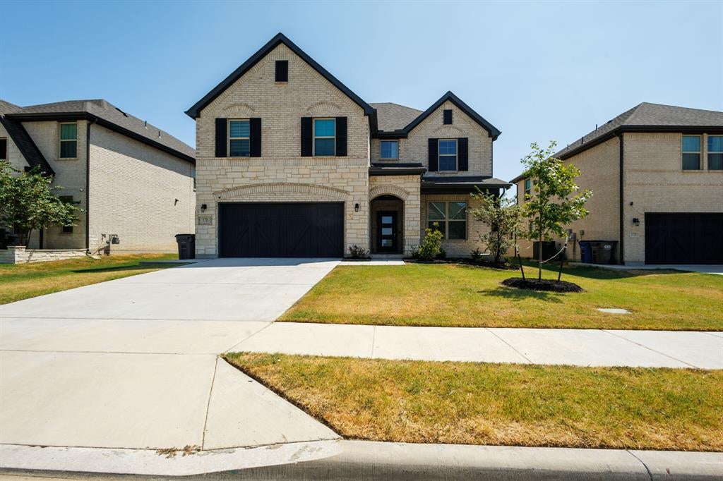 1721 Canals Drive