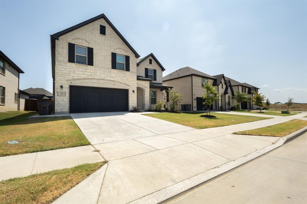1721 Canals Drive