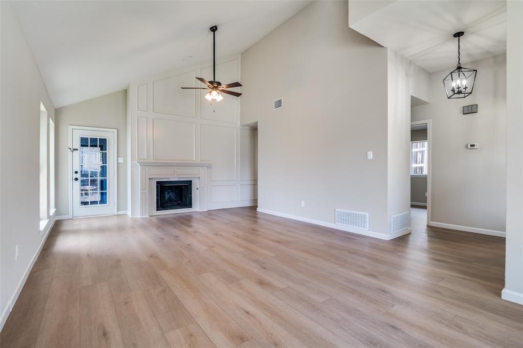 Village Green 01 - Residential