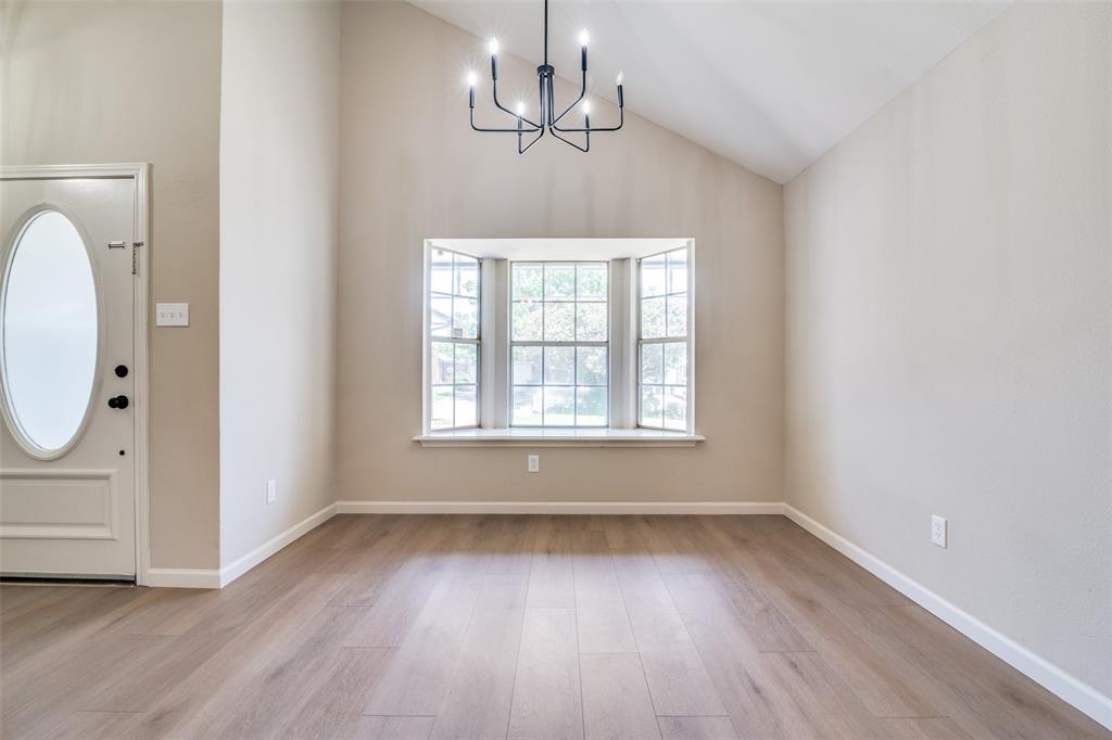 Village Green 01 - Residential