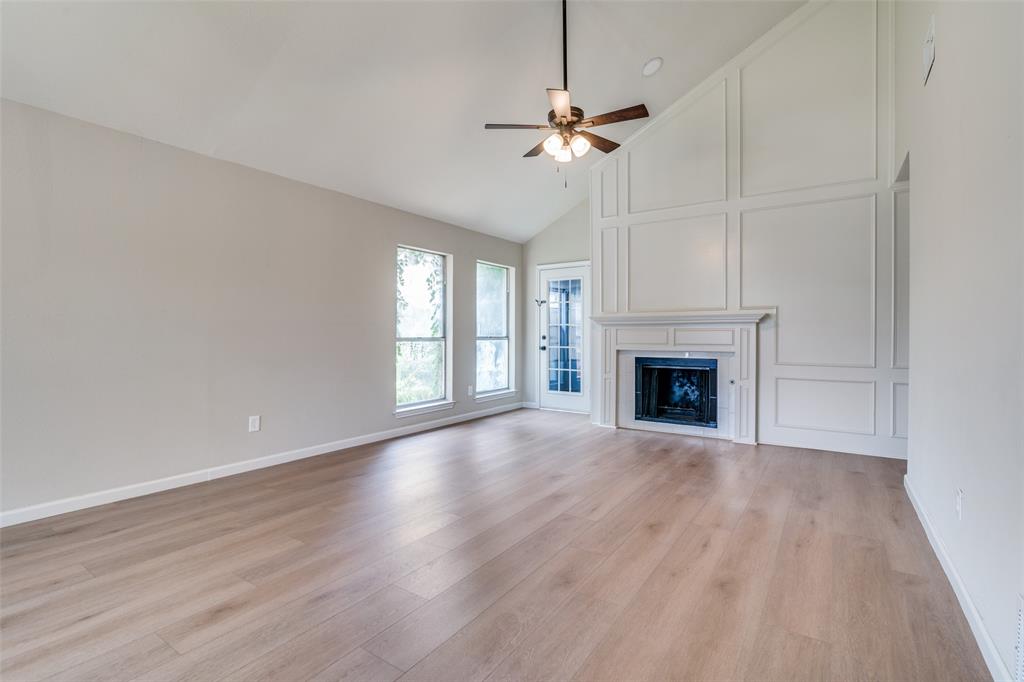 Village Green 01 - Residential