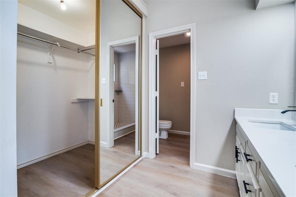 Village Green 01 - Residential