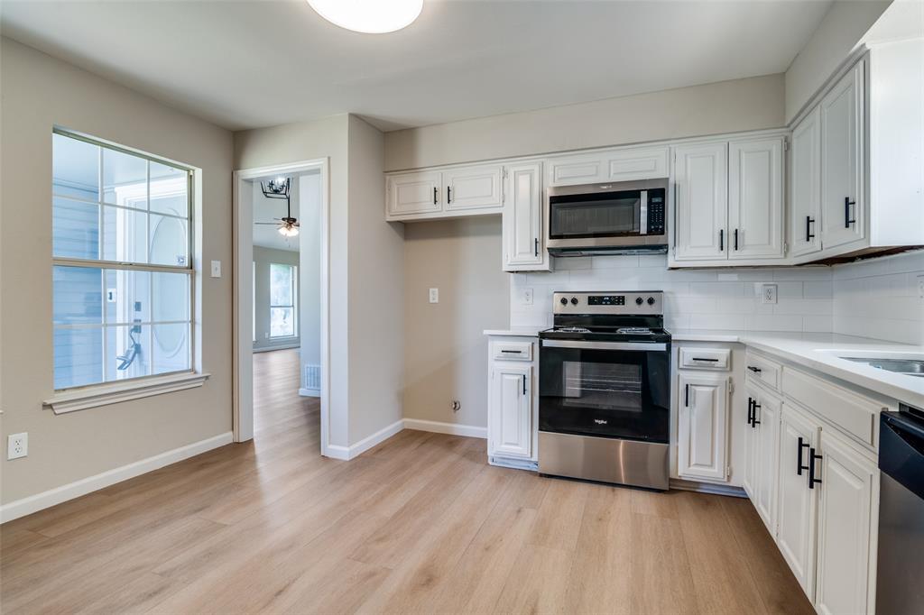 Village Green 01 - Residential