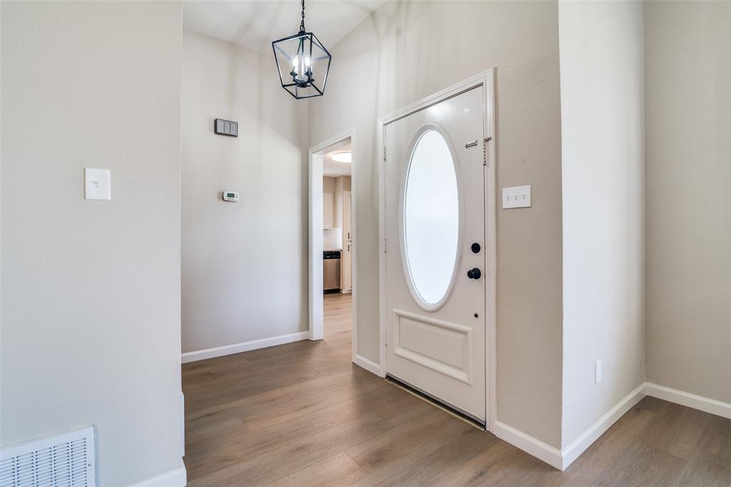 Village Green 01 - Residential