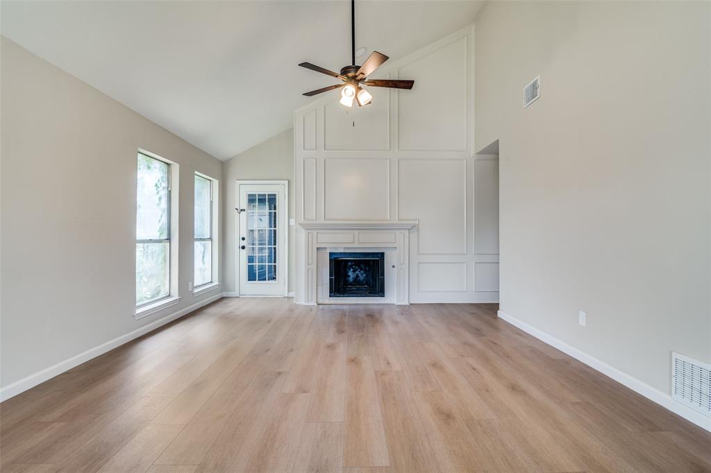 Village Green 01 - Residential