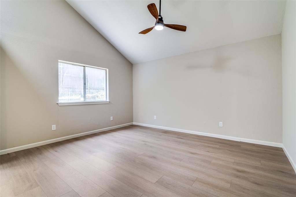 Village Green 01 - Residential