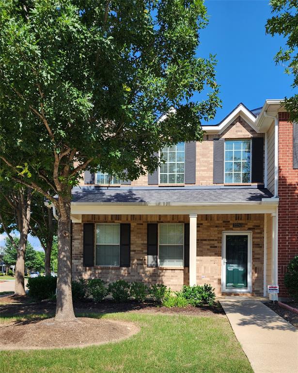 View Bedford, TX 76021 townhome