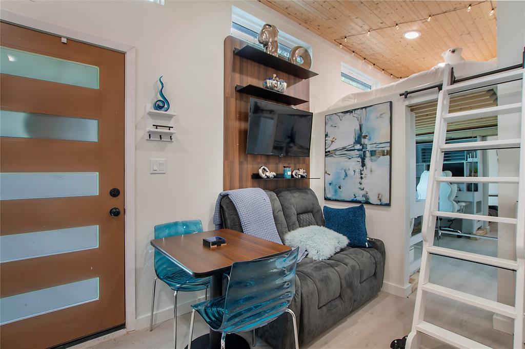 Tejas Trails Add - Residential