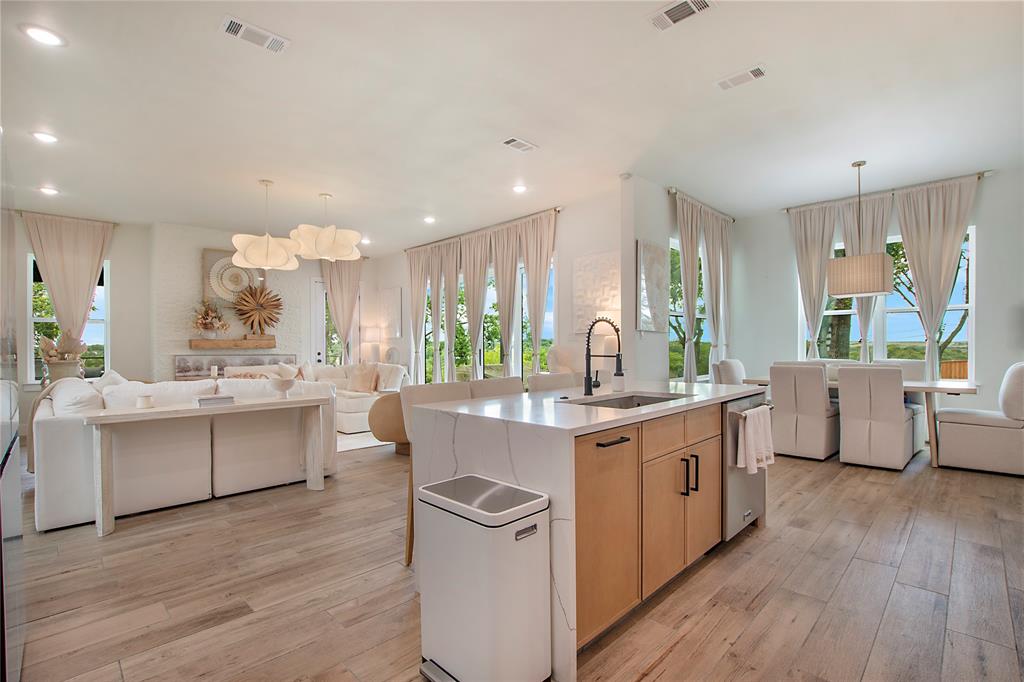 Tejas Trails Add - Residential