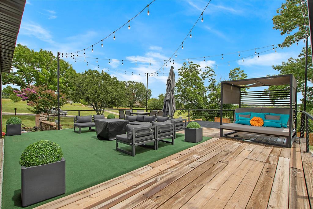 Tejas Trails Add - Residential