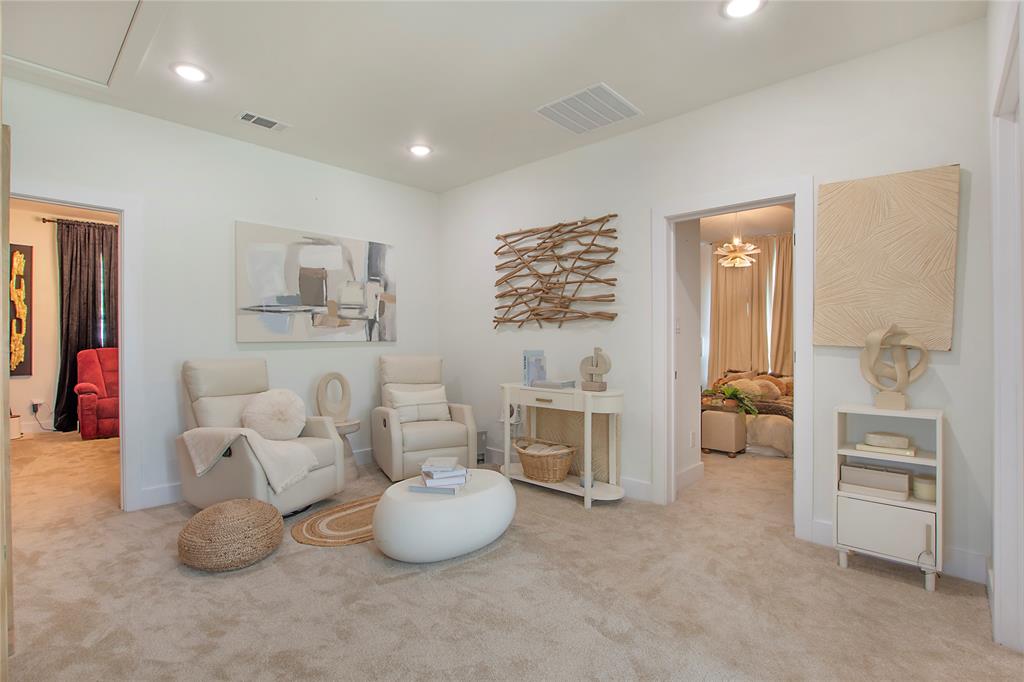 Tejas Trails Add - Residential