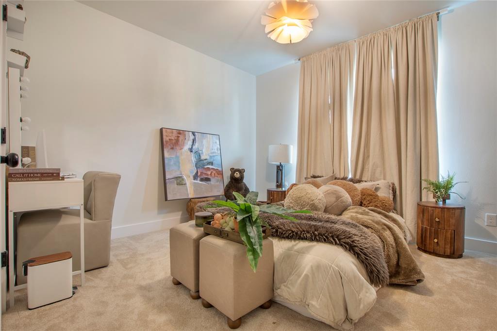 Tejas Trails Add - Residential