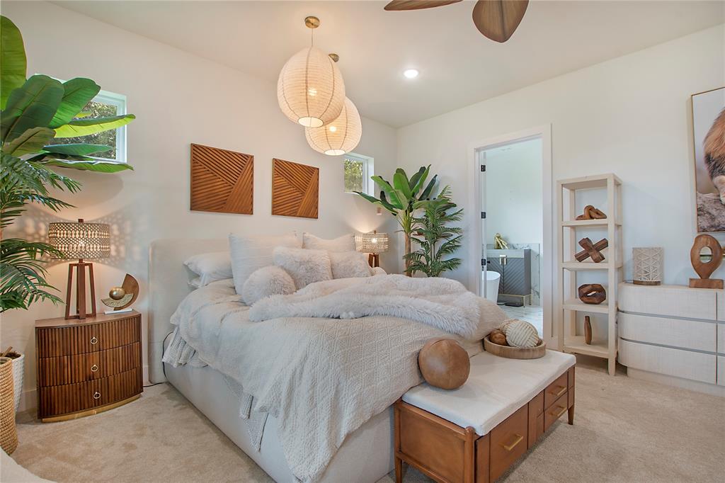 Tejas Trails Add - Residential