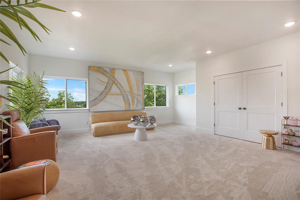 Tejas Trails Add - Residential