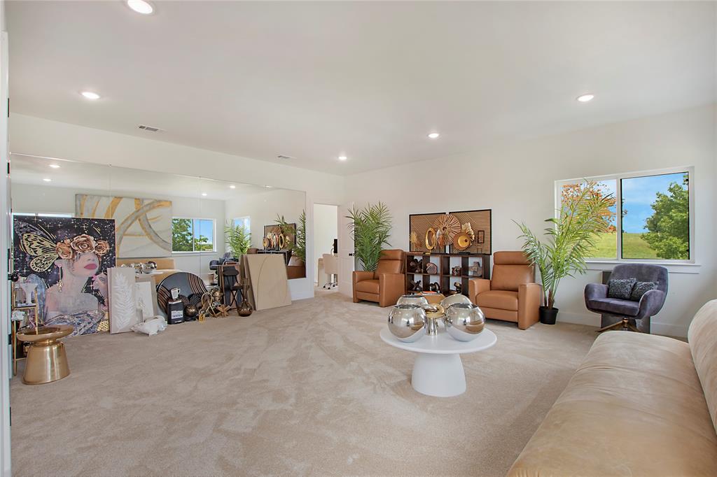 Tejas Trails Add - Residential