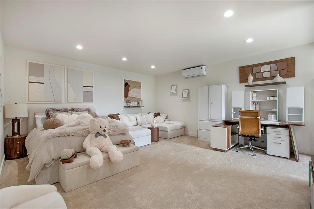 Tejas Trails Add - Residential