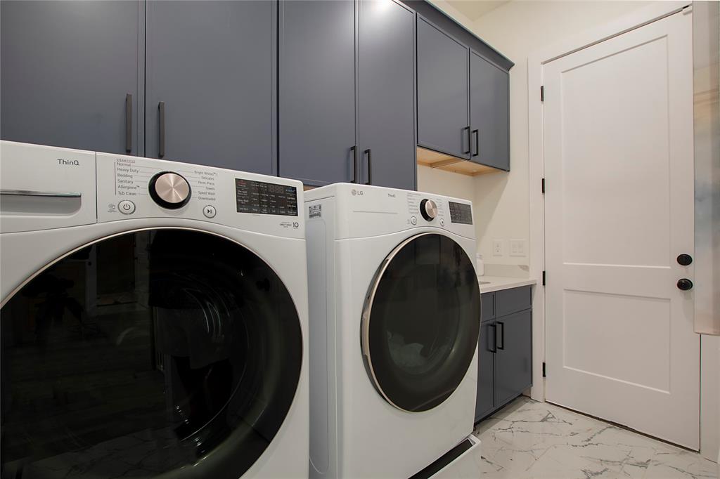 Tejas Trails Add - Residential