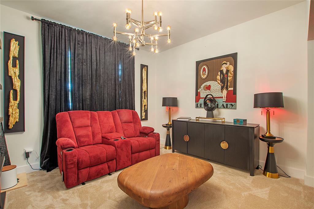 Tejas Trails Add - Residential