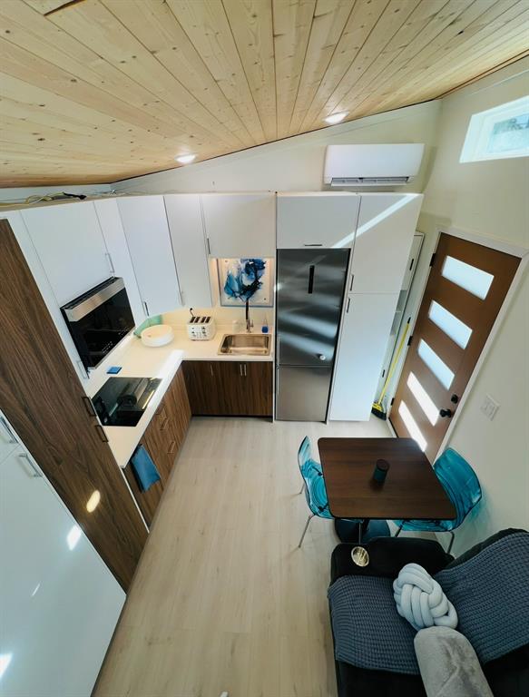 Tejas Trails Add - Residential