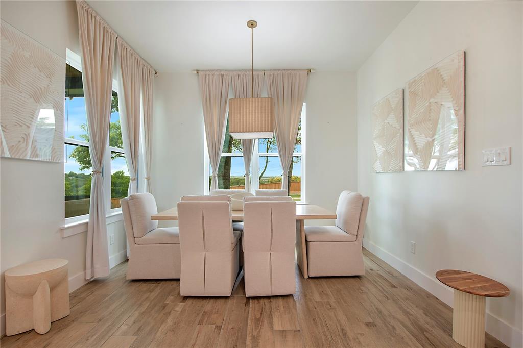 Tejas Trails Add - Residential