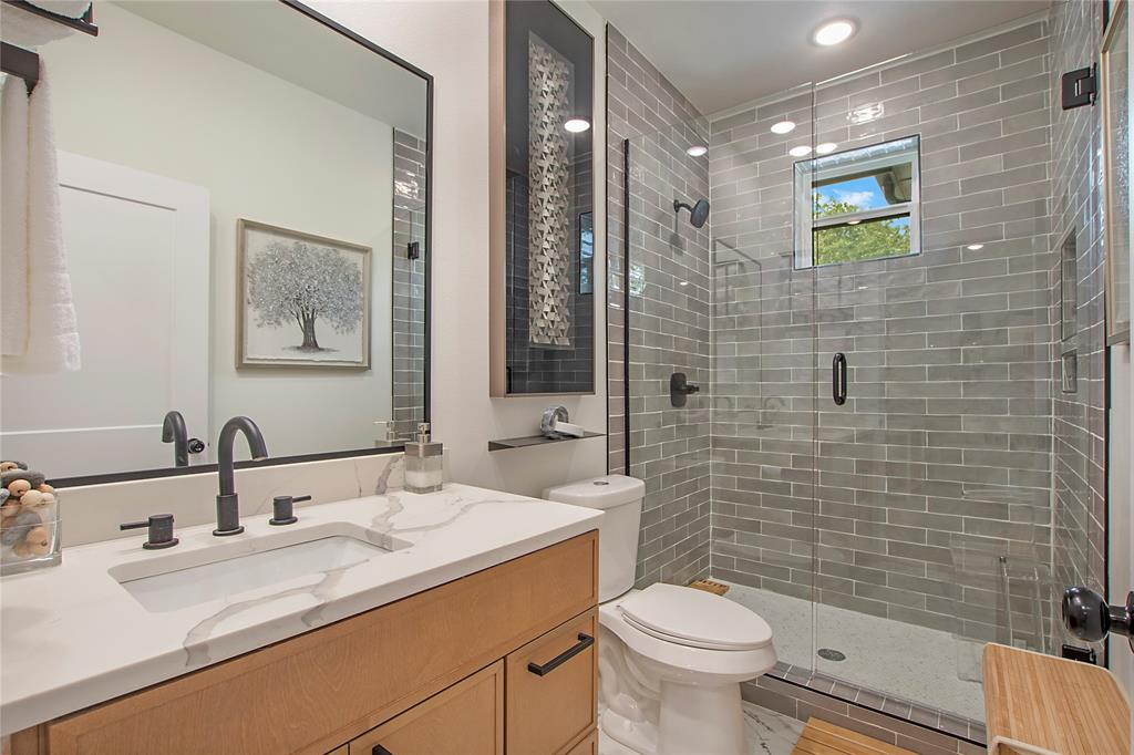 Tejas Trails Add - Residential