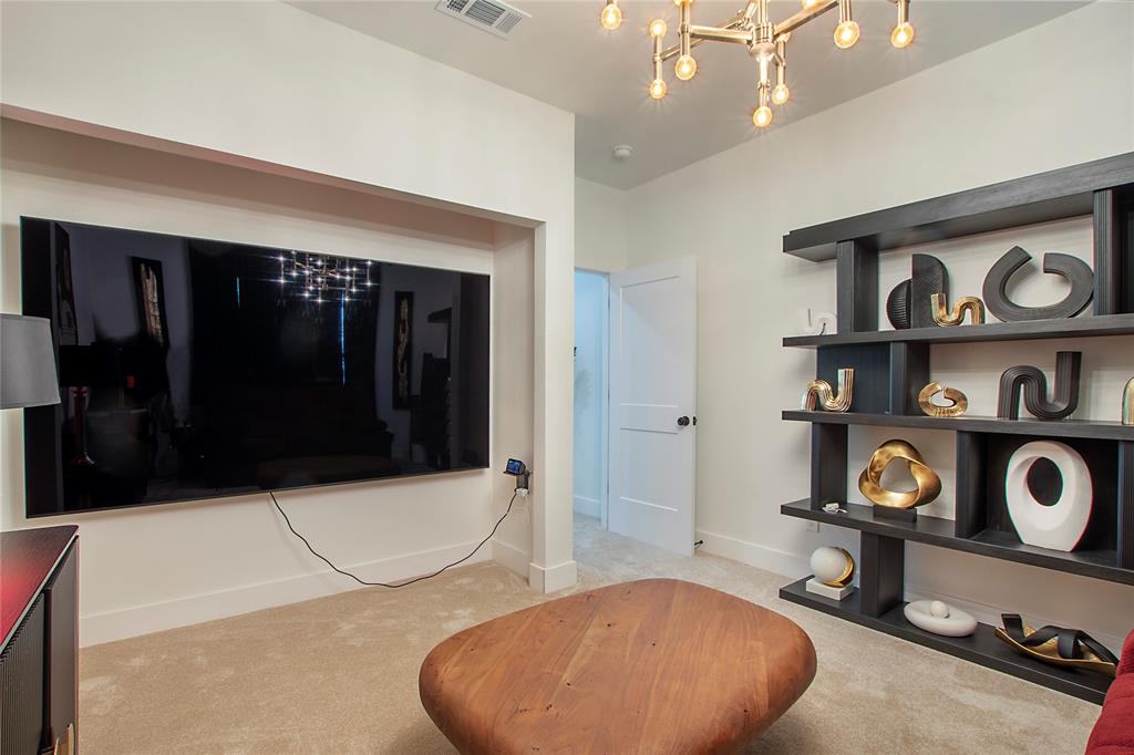 Tejas Trails Add - Residential