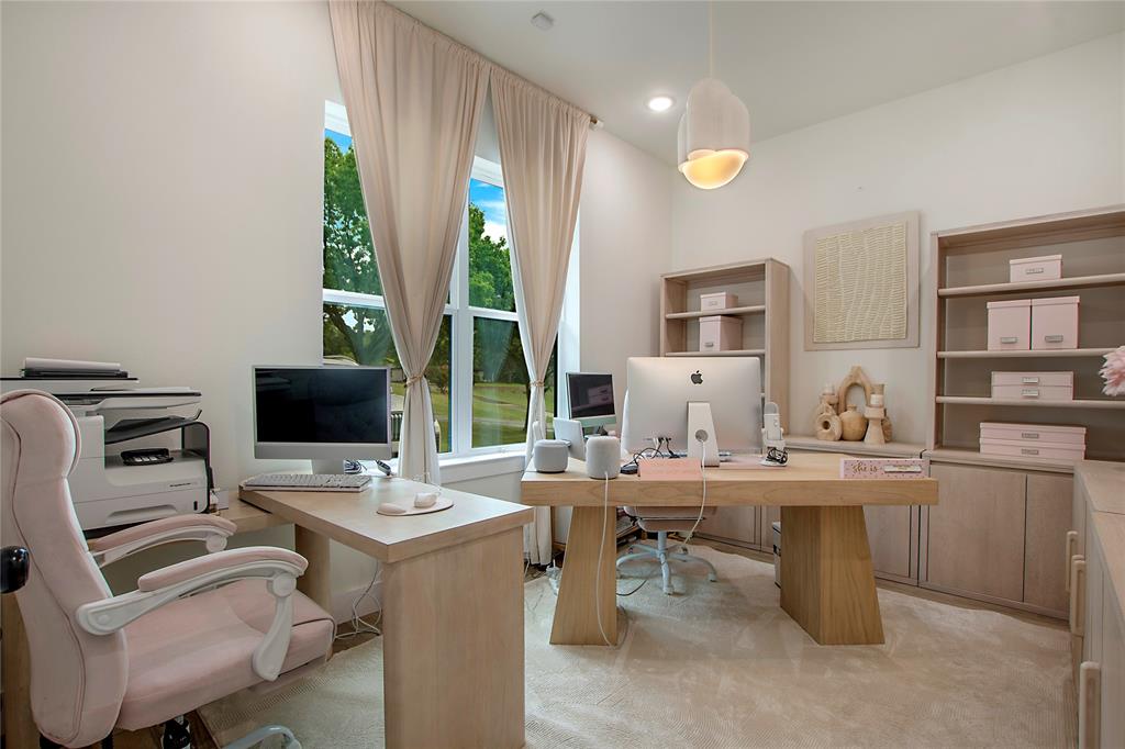 Tejas Trails Add - Residential