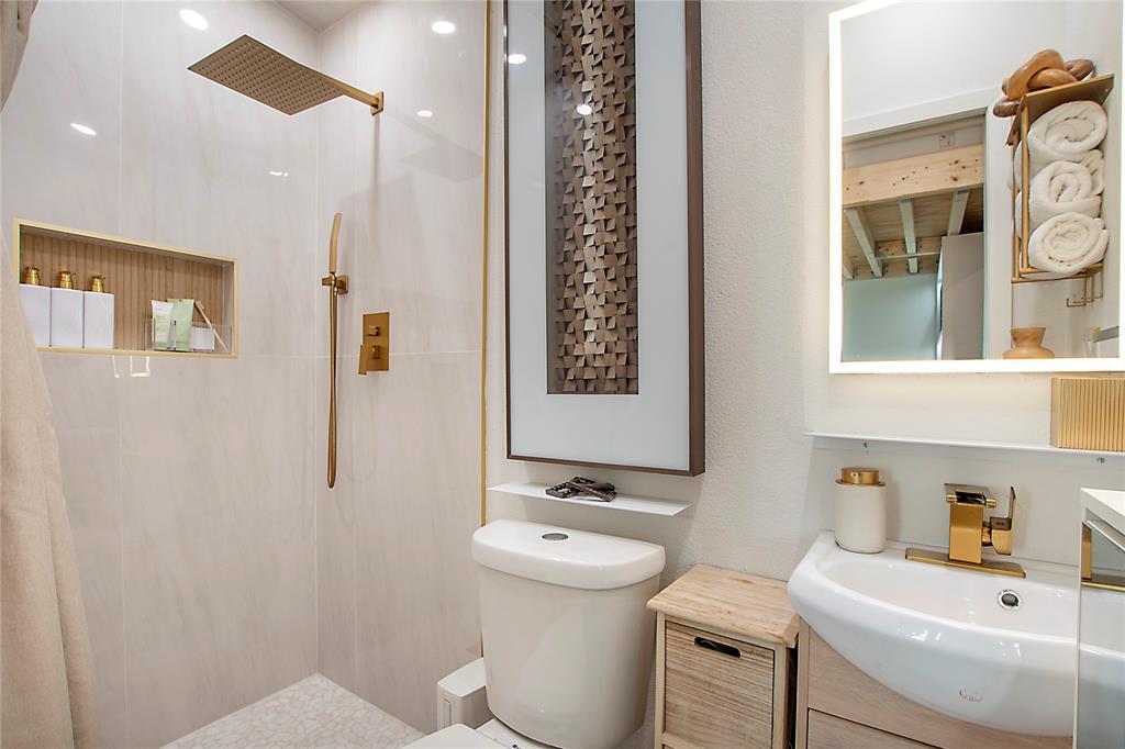 Tejas Trails Add - Residential