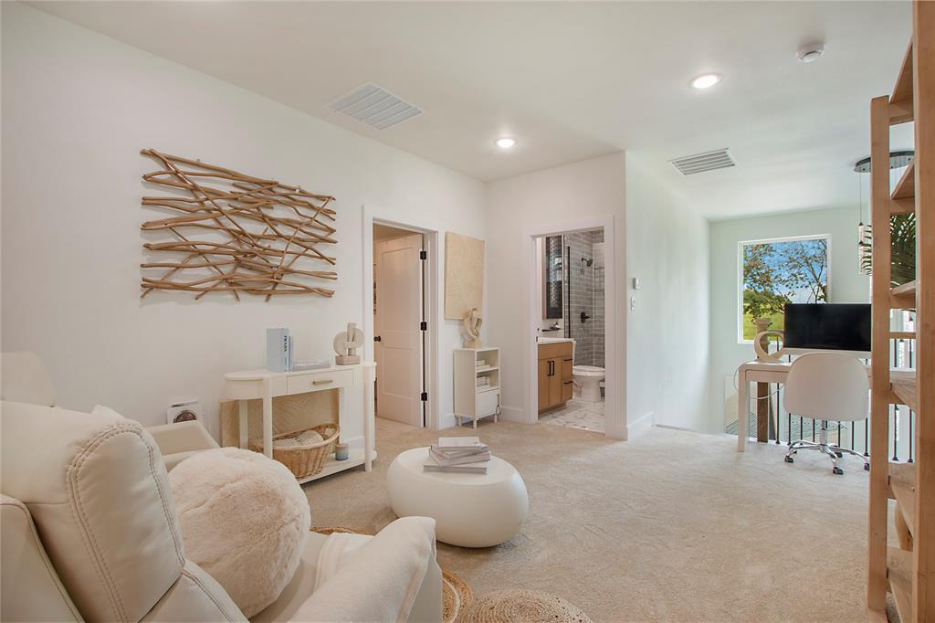 Tejas Trails Add - Residential