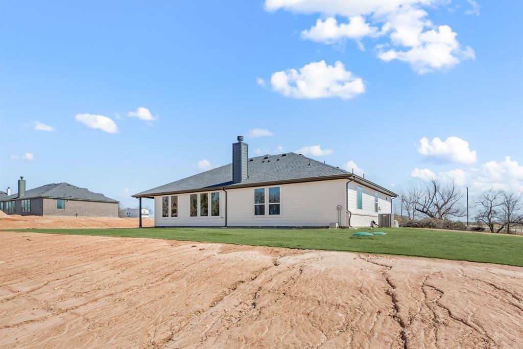 Saddleback Estates - Residential