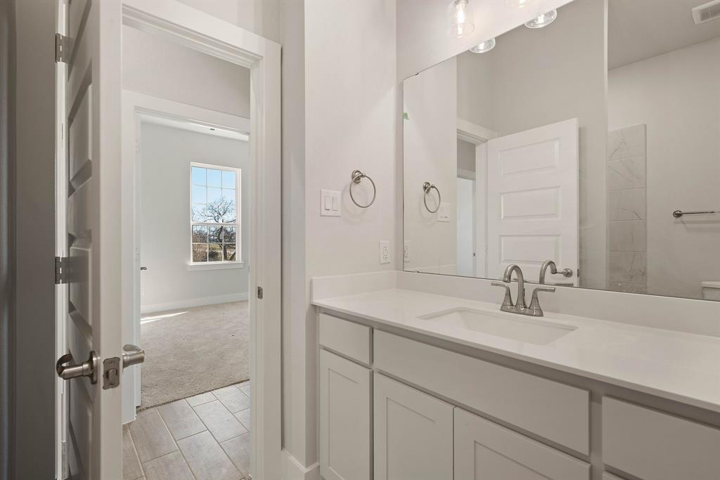 Saddleback Estates - Residential