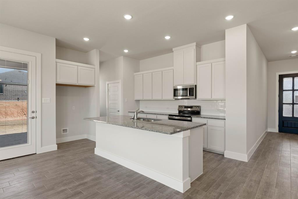 Saddleback Estates - Residential