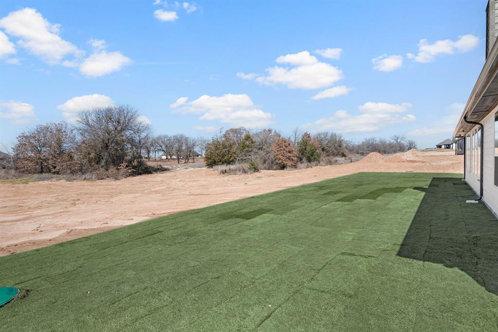 Saddleback Estates - Residential