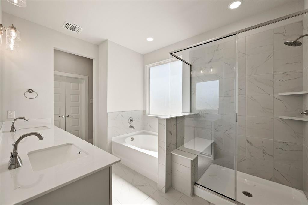 Saddleback Estates - Residential