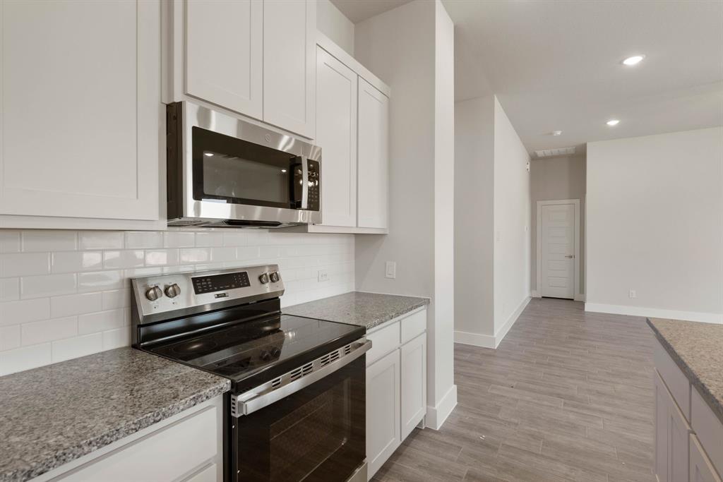 Saddleback Estates - Residential