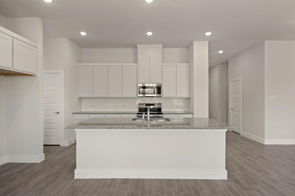 Saddleback Estates - Residential